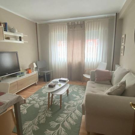 Apart Santander Zona Universidad Dış mekan fotoğraf