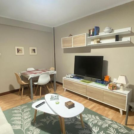 Apart Santander Zona Universidad Dış mekan fotoğraf