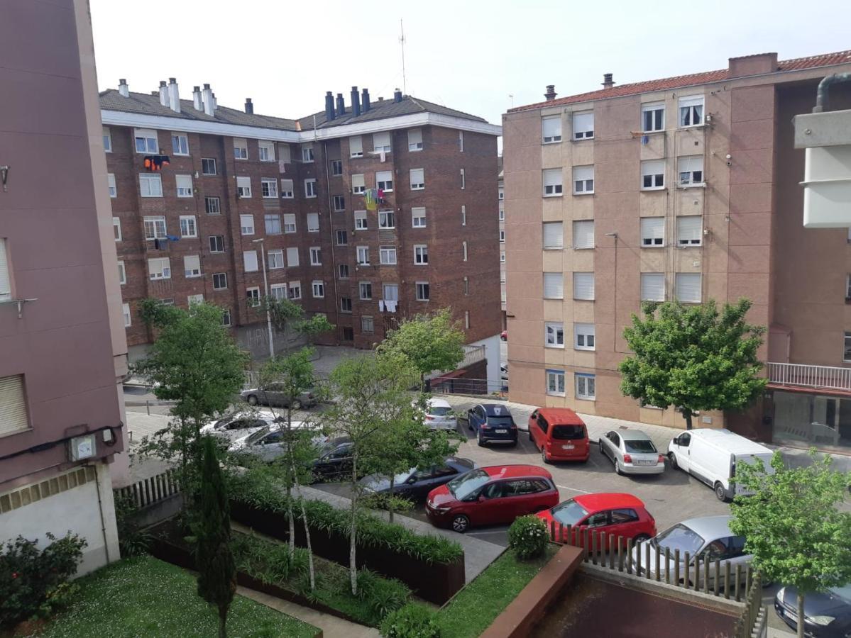 Apart Santander Zona Universidad Dış mekan fotoğraf