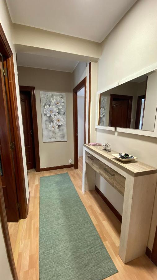 Apart Santander Zona Universidad Dış mekan fotoğraf