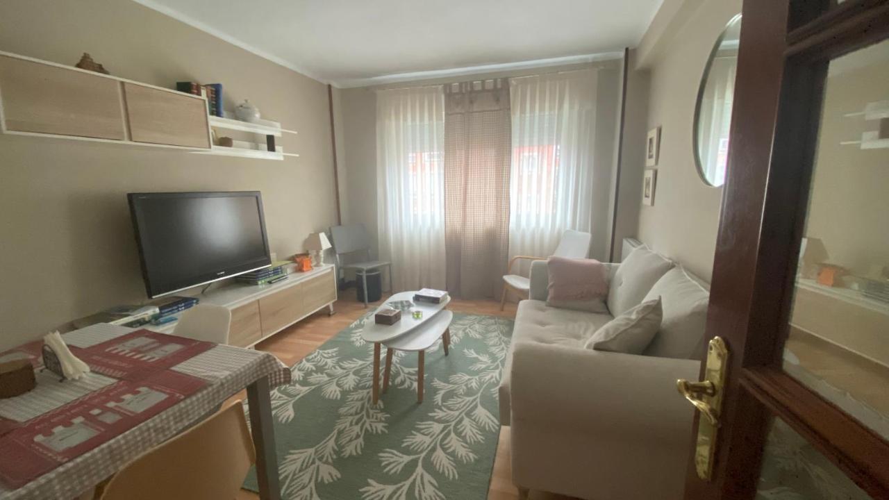 Apart Santander Zona Universidad Dış mekan fotoğraf