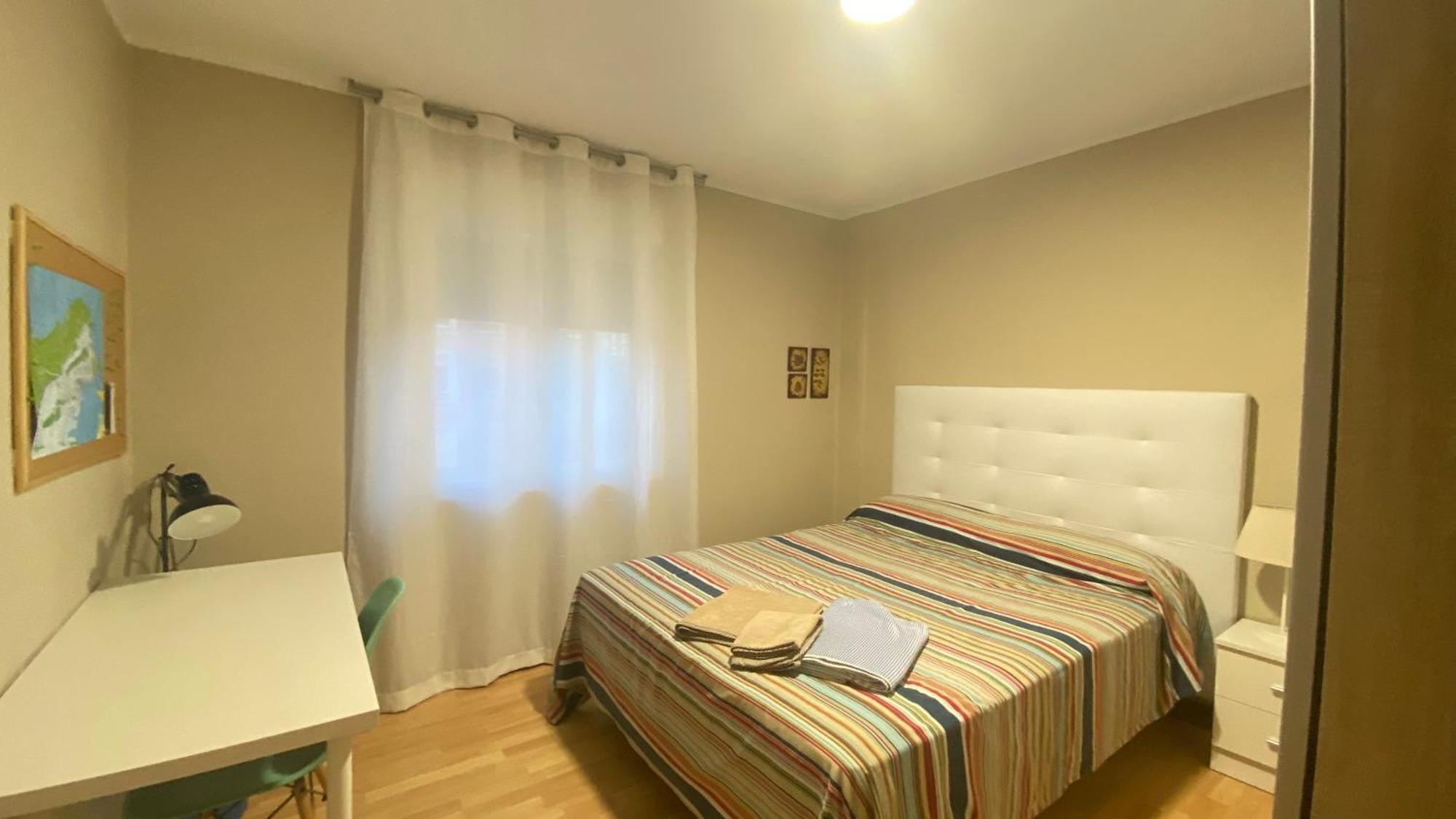 Apart Santander Zona Universidad Dış mekan fotoğraf