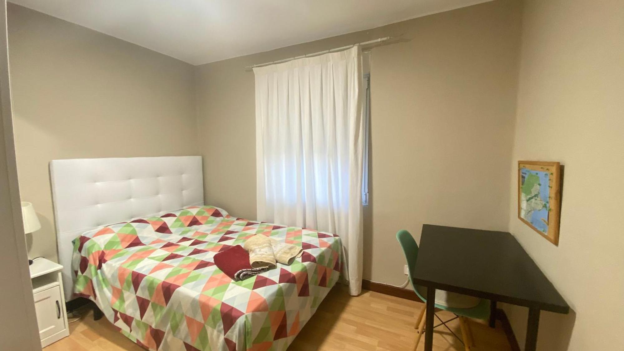 Apart Santander Zona Universidad Dış mekan fotoğraf