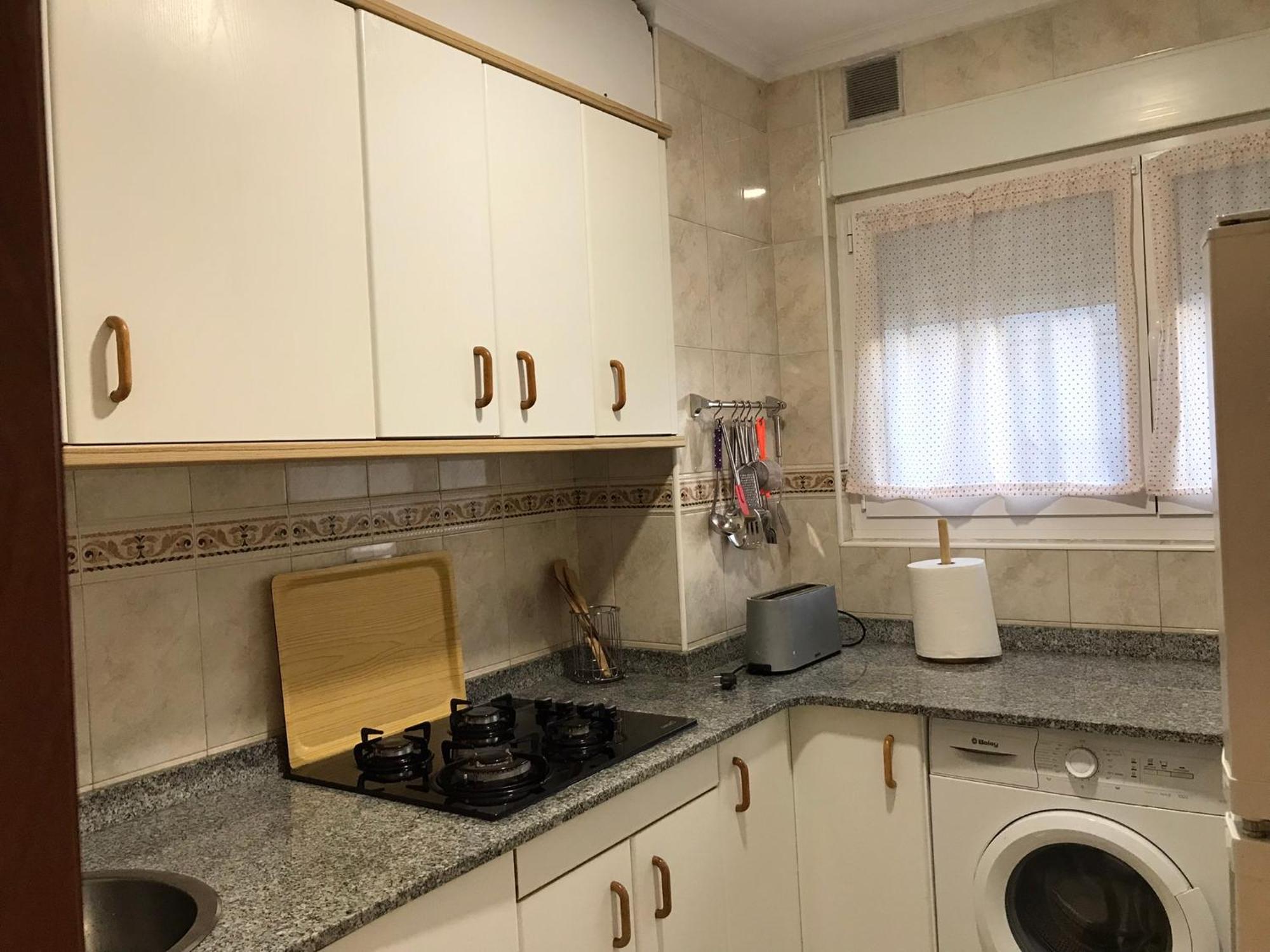 Apart Santander Zona Universidad Dış mekan fotoğraf